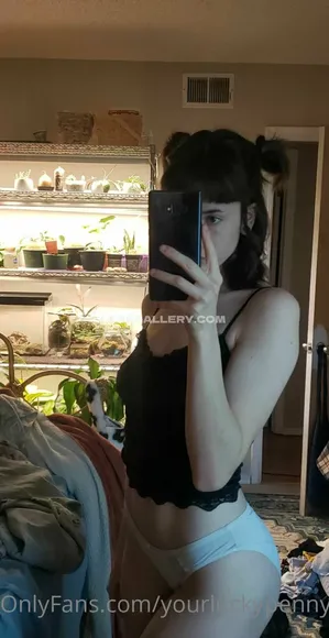 Yourluckypenny / yourluckyp Exclusive Leaked Nude Onlyfans #285110