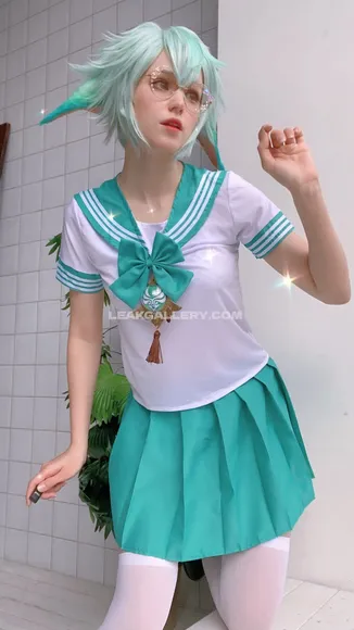 Shiroganesama Exclusive Leaked Nude Onlyfans #2215984