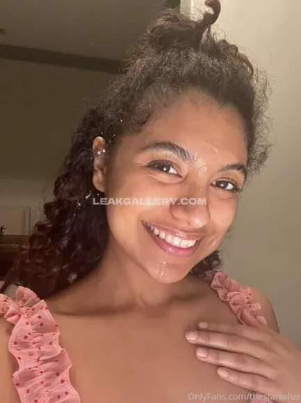 Thestartofus Exclusive Leaked Nude Onlyfans #1805848