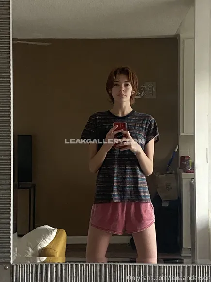 Lenaanderson Exclusive Leaked Nude Onlyfans #242936