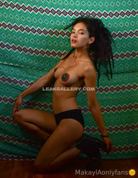 Makymakys Exclusive Leaked Nude Onlyfans #1019518