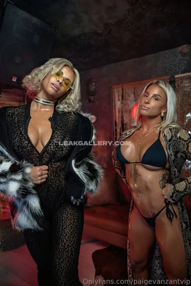 Paigevanzant Exclusive Leaked Nude Onlyfans #377394