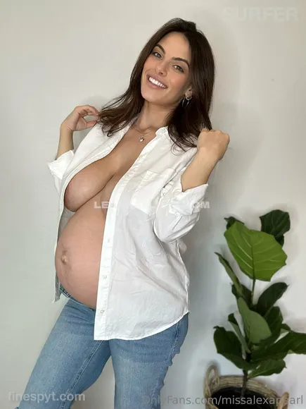 Alexapearl Exclusive Leaked Nude Onlyfans #522885