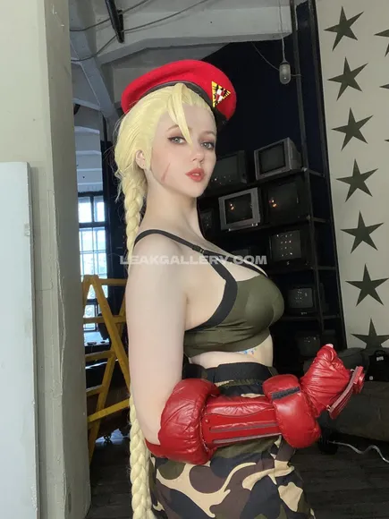 Alina_becker Exclusive Leaked Nude Onlyfans #608232
