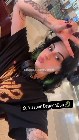 Lilbatty Exclusive Leaked Nude Onlyfans #917463