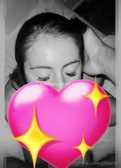 Glitterati Exclusive Leaked Nude Onlyfans #133799