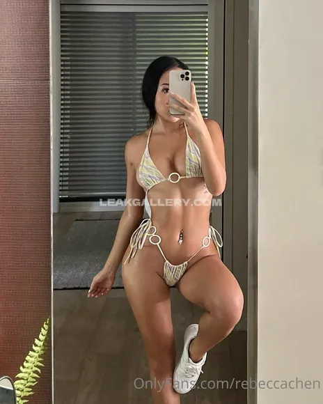 Rebeccachen Exclusive Leaked Nude Onlyfans #1577286