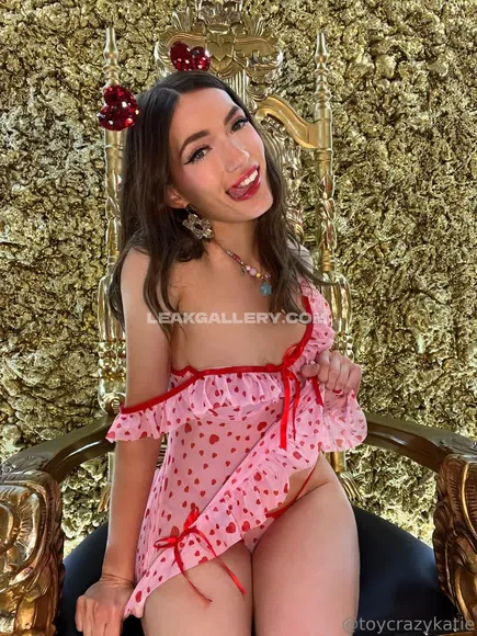 Toycrazykatie Exclusive Leaked Nude Onlyfans #516837