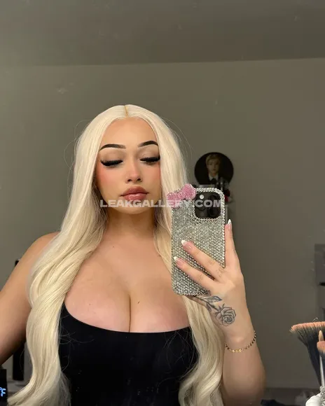 Josiealesia Exclusive Leaked Nude Onlyfans #541129
