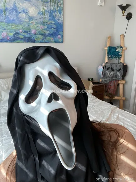 Arabell Exclusive Leaked Nude Onlyfans #2021123