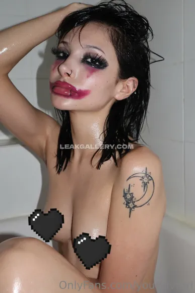 Xxxnxc / starbits27 Exclusive Leaked Nude Onlyfans #1489334