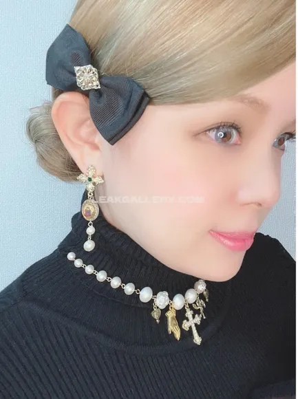 Nina_nishimura Exclusive Leaked Nude Onlyfans #525006