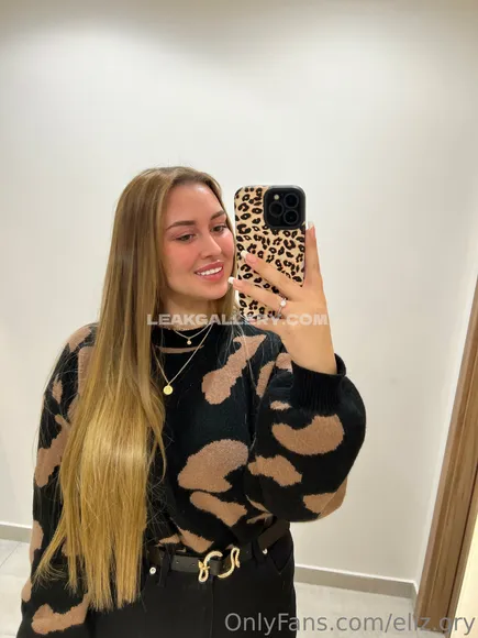 Eliz.gry Exclusive Leaked Nude Onlyfans #242479