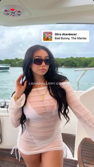 Josiealesia Exclusive Leaked Nude Onlyfans #520817