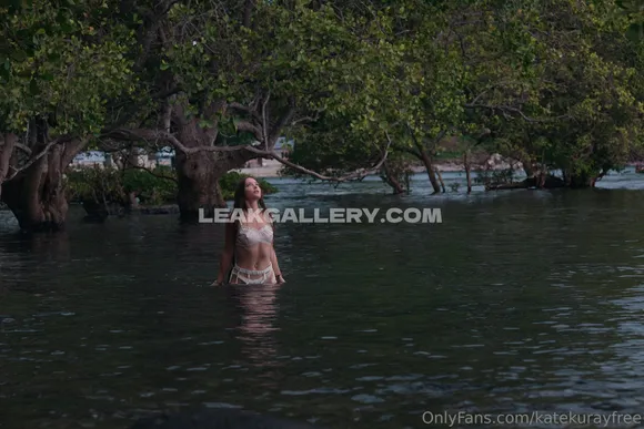 Katekuray Exclusive Leaked Nude Onlyfans #1288628