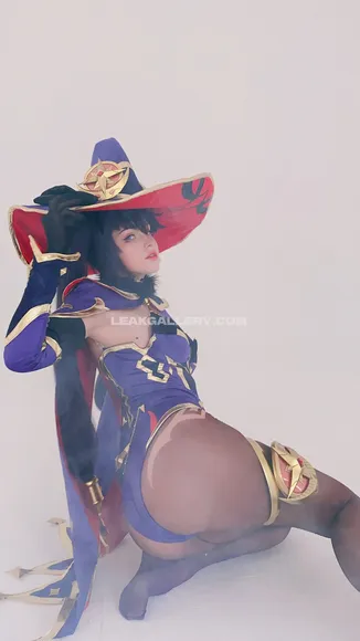 Shiroganesama Exclusive Leaked Nude Onlyfans #2183639