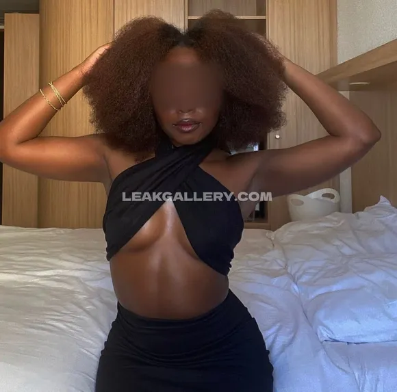 Ebonybutts Exclusive Leaked Nude Onlyfans #1067018