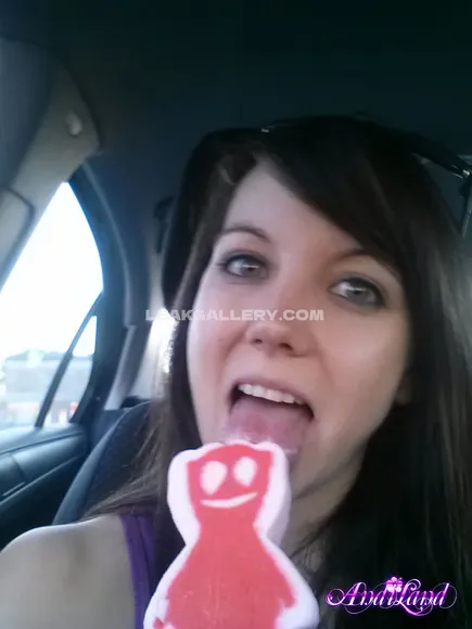 Andiland Exclusive Leaked Nude Onlyfans #1517728