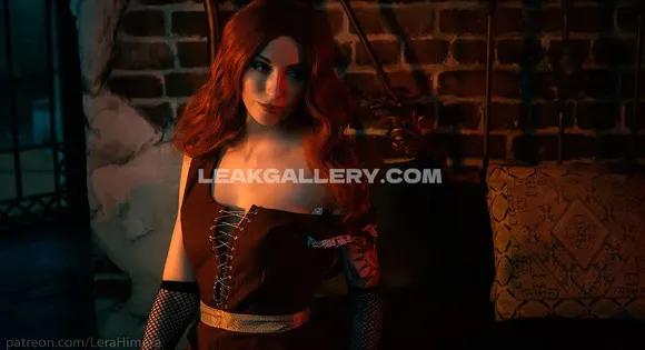 Valeryhimera Exclusive Leaked Nude Onlyfans #1240332