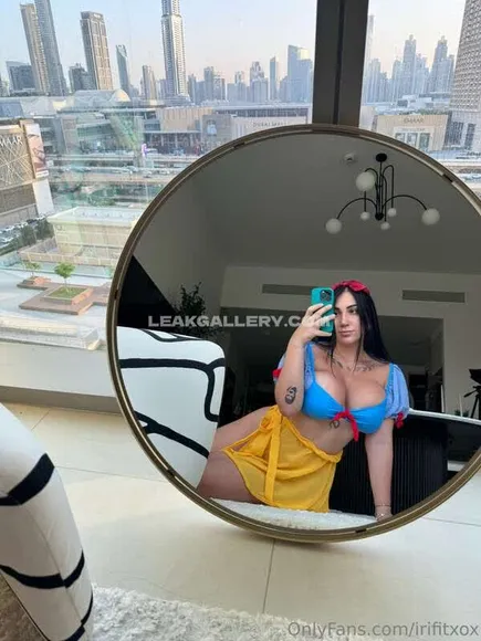 Fitnessiri9898 Exclusive Leaked Nude Onlyfans #1938902