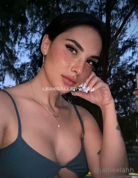 Jameelahh Exclusive Leaked Nude Onlyfans #1842927