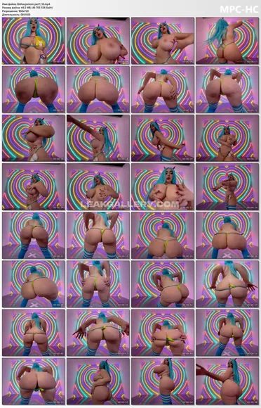 Bishoujomom Exclusive Leaked Nude Onlyfans #702900