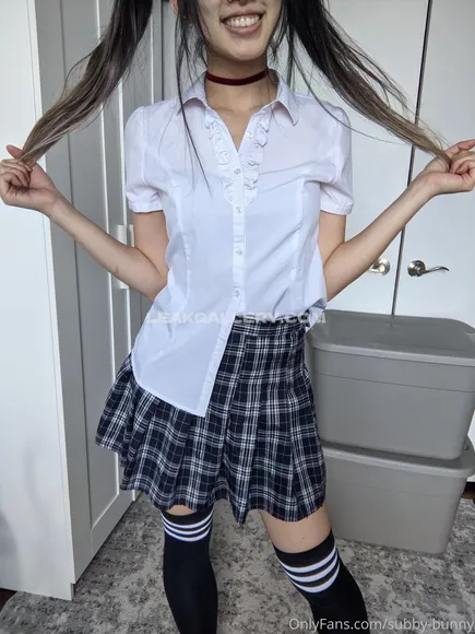 Subby Exclusive Leaked Nude Onlyfans #672784