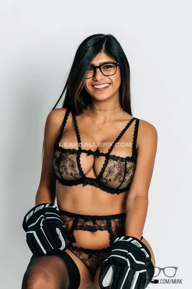 Miakhalifa Exclusive Leaked Nude Onlyfans #1201754