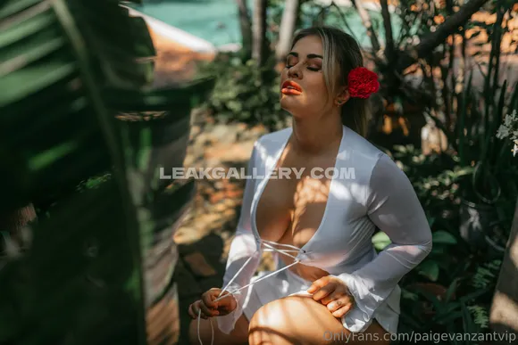 Paigevanzant Exclusive Leaked Nude Onlyfans #2941463