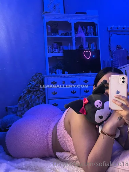 Sofialoco18 Exclusive Leaked Nude Onlyfans #257820