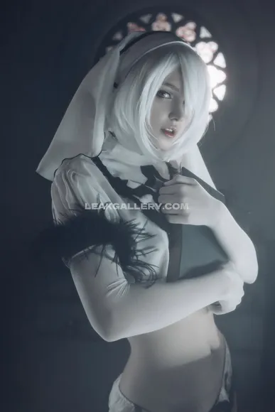 Shiroganesama Exclusive Leaked Nude Onlyfans #2167119