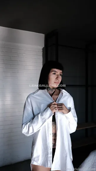 Viankasoles Exclusive Leaked Nude Onlyfans #42408