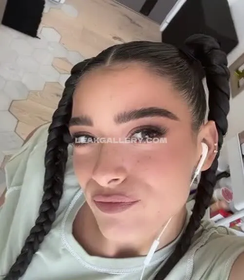 Dixiedamelio Exclusive Leaked Nude Onlyfans #2132502