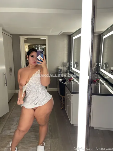 Victoryaxo Exclusive Leaked Nude Onlyfans #541751