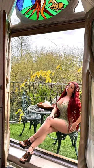 Demirose Exclusive Leaked Nude Onlyfans #464819