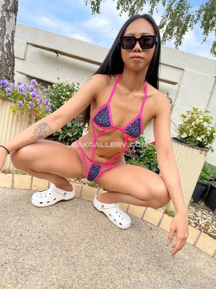 Gymbunnyjill Exclusive Leaked Nude Onlyfans #120468