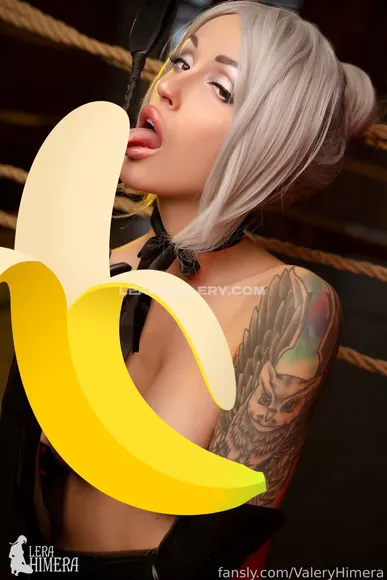Valeryhimera Exclusive Leaked Nude Onlyfans #1240876