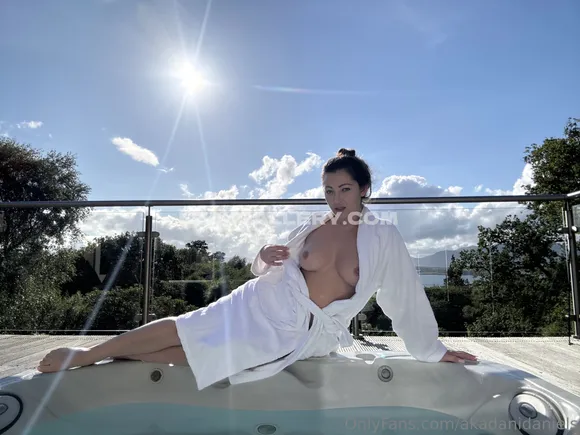 Danidaniels Exclusive Leaked Nude Onlyfans #480421