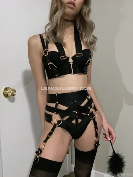 Breeboo Exclusive Leaked Nude Onlyfans #2054613