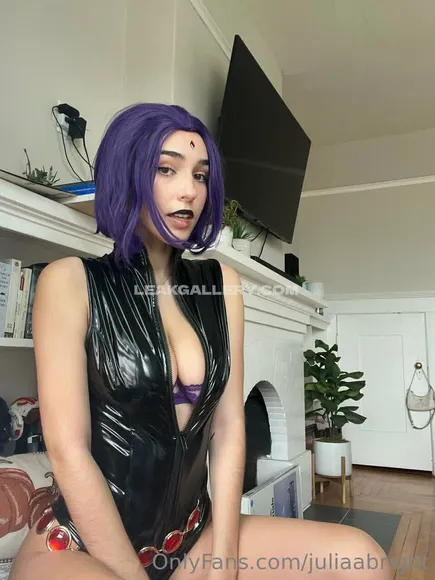 Juliabright Exclusive Leaked Nude Onlyfans #708787
