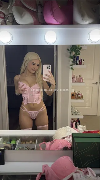 Lilliandelaney Exclusive Leaked Nude Onlyfans #644194