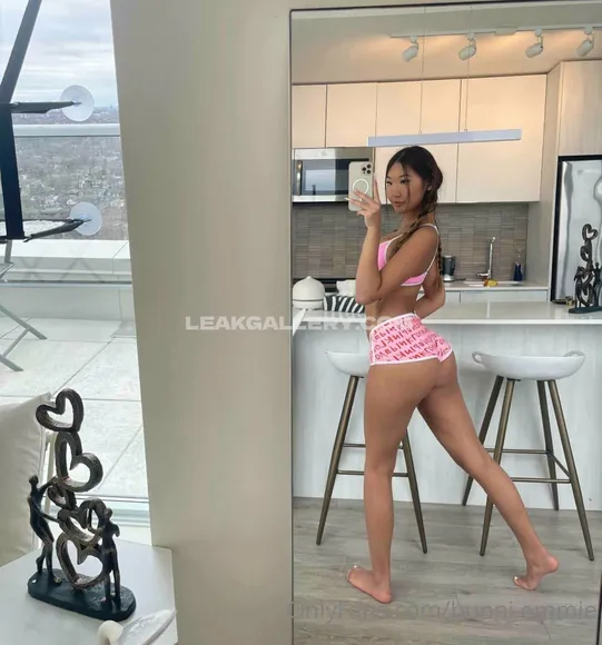 Bunni Exclusive Leaked Nude Onlyfans #1909031