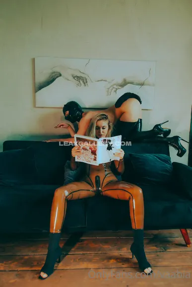 Iamvabia Exclusive Leaked Nude Onlyfans #1946826
