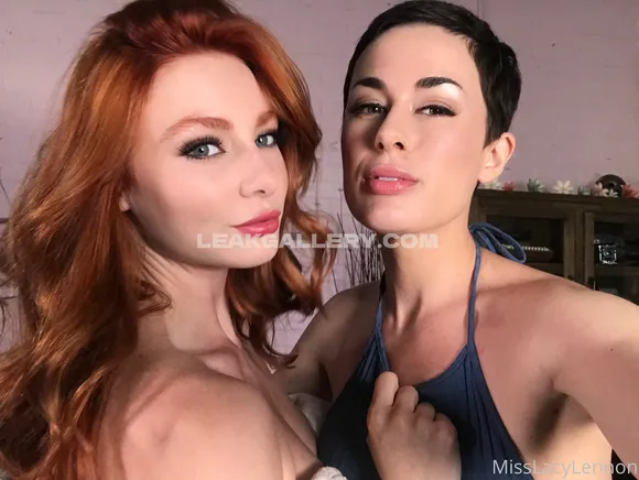 Misslacylennon Exclusive Leaked Nude Onlyfans #2023638