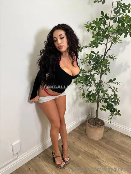 Playgirlcris Exclusive Leaked Nude Onlyfans #490144