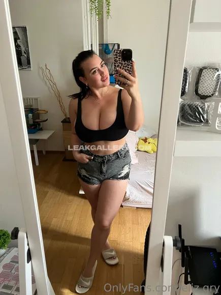 Eliz.gry Exclusive Leaked Nude Onlyfans #242110