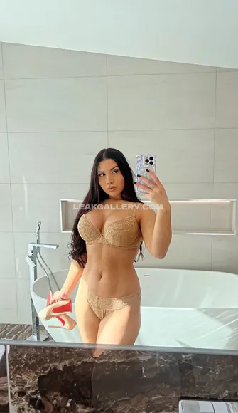 Nicolesnowofficial / xalicegoodwinx Exclusive Leaked Nude Onlyfans #541001