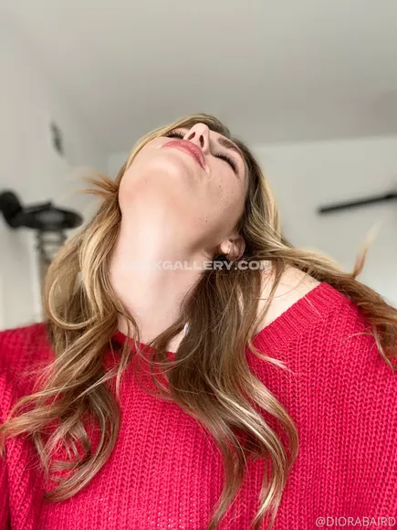 Diorabaird Exclusive Leaked Nude Onlyfans #396532