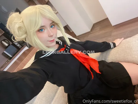 Sweetiefox_of / sweetiefoxof Exclusive Leaked Nude Onlyfans #1300418