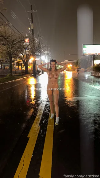 Getnzked Exclusive Leaked Nude Onlyfans #321529
